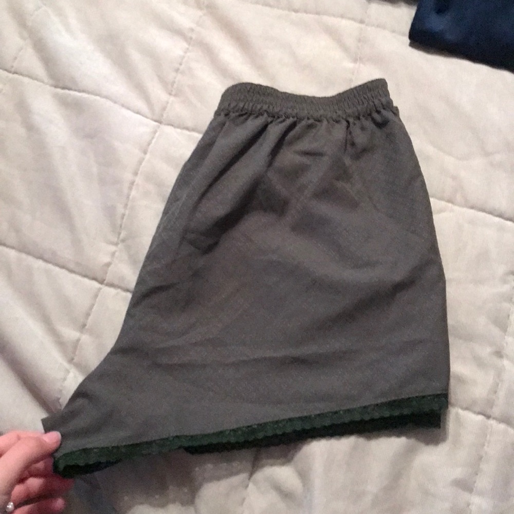 Brand new Hurley shorts